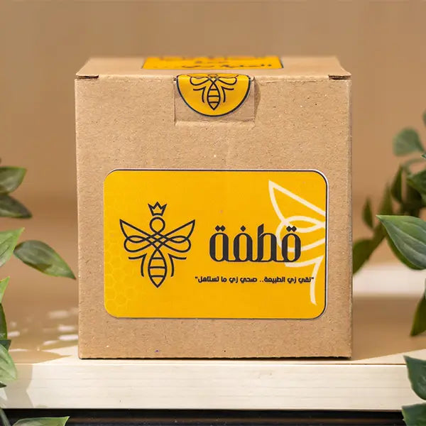 قطفة المدخنين