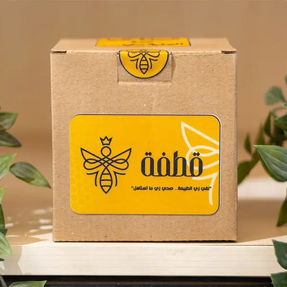 قطفة المدخنين