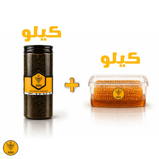 قطفة المدخنين