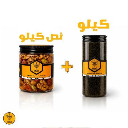 قطفة المدخنين